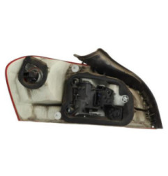 Feu arriere principal droit (feux) BMW SERIE 1 E88 Photo n°6