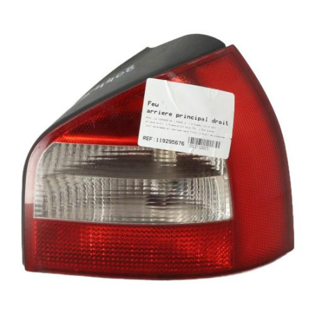Feu arriere principal droit (feux) AUDI A3 1 Photo n°1