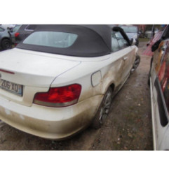 Feu arriere principal droit (feux) BMW SERIE 1 E88 Photo n°11