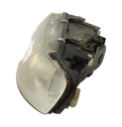 Optique avant principal gauche (feux)(phare) AUDI A3 1