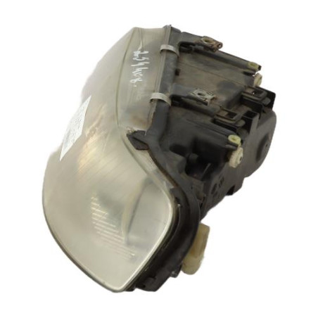 Optique avant principal gauche (feux)(phare) AUDI A3 1