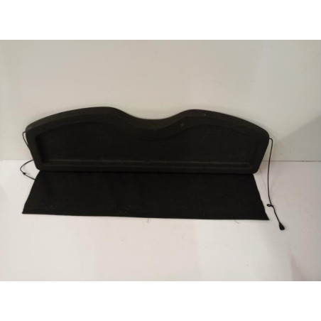 Plage arriere RENAULT MODUS