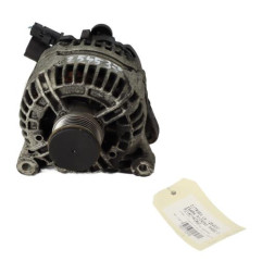 Alternateur CITROEN XSARA PICASSO Photo n°1