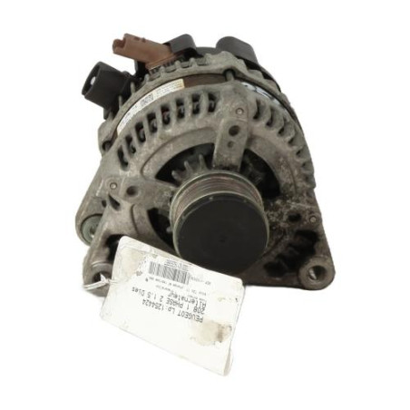 Alternateur PEUGEOT 208 1 Photo n°1
