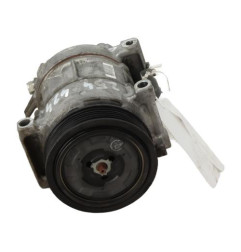 Compresseur clim PEUGEOT 208 1 Photo n°1