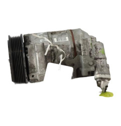 Compresseur clim PEUGEOT 208 1