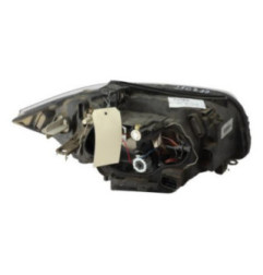 Optique avant principal gauche (feux)(phare) BMW SERIE 1 E88 Photo n°3