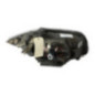 Optique avant principal gauche (feux)(phare) BMW SERIE 1 E88