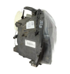 Optique avant principal gauche (feux)(phare) BMW SERIE 1 E88 Photo n°4