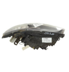 Optique avant principal gauche (feux)(phare) BMW SERIE 1 E88 Photo n°5