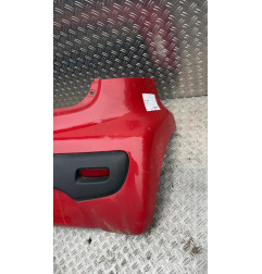 Pare choc arriere CITROEN C1 1