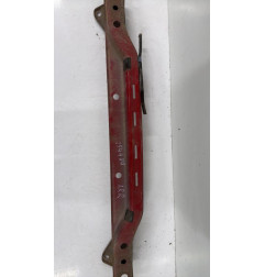 Renfort pare choc arriere (traverse) CITROEN C1 1 Photo n°1