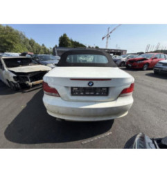 Optique avant principal gauche (feux)(phare) BMW SERIE 1 E88 Photo n°19