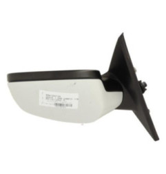 Retroviseur droit BMW SERIE 1 E88 Photo n°5