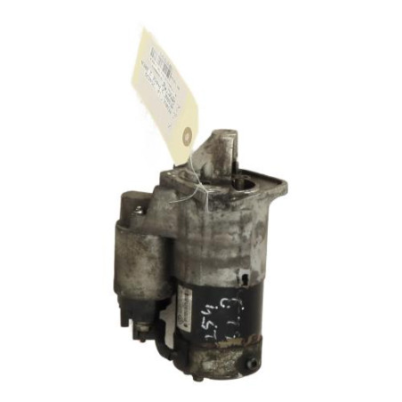 Demarreur RENAULT MEGANE 2 Photo n°1