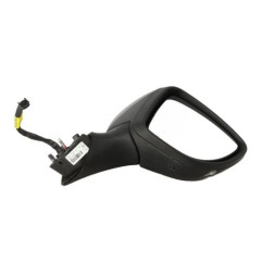 Retroviseur droit RENAULT CLIO 4 Photo n°1