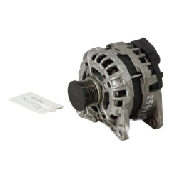 Alternateur RENAULT CLIO 4