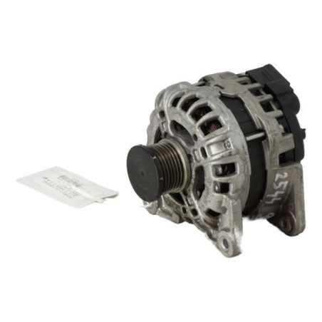 Alternateur RENAULT CLIO 4