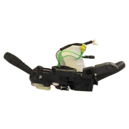 Com (Bloc Contacteur Tournant+Commodo Essuie Glace+Commodo Phare) RENAULT CLIO 4