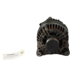 Alternateur RENAULT MEGANE 2 Photo n°1