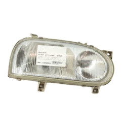 Optique avant principal droit (feux)(phare) VOLKSWAGEN GOLF 3 Photo n°1