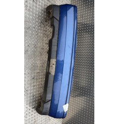 Pare choc arriere VOLKSWAGEN GOLF 3 Photo n°1