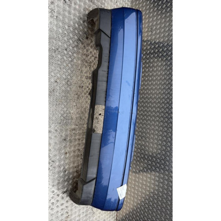 Pare choc arriere VOLKSWAGEN GOLF 3 Photo n°1