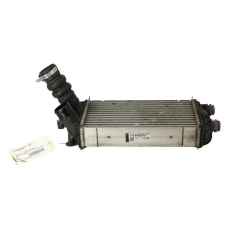 Echangeur air (Intercooler) PEUGEOT 208 2 Photo n°1