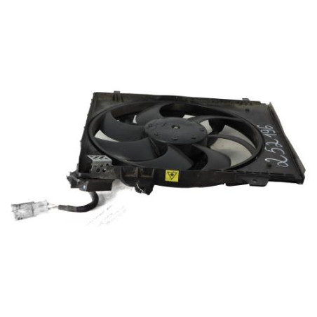 Ventilateur eau PEUGEOT 208 2