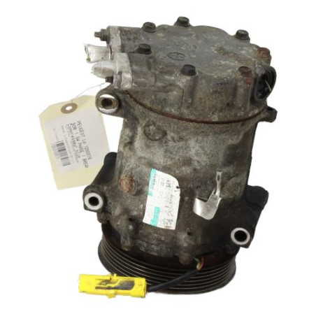 Compresseur clim PEUGEOT 308 1 SW Photo n°1