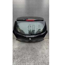 Malle/Hayon arriere PEUGEOT 208 1 Photo n°1