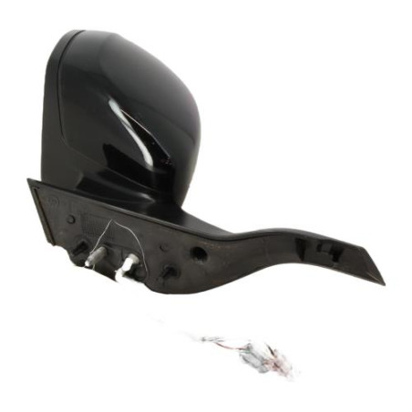 Retroviseur gauche PEUGEOT 208 1