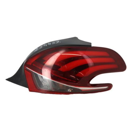 Feu arriere principal droit (feux) PEUGEOT 208 1 Photo n°1