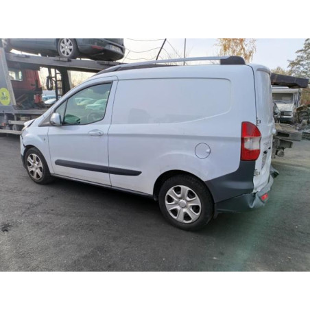Train arriere complet FORD TOURNEO COURIER 1