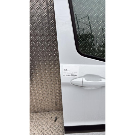 Porte avant droit FORD TOURNEO COURIER 1
