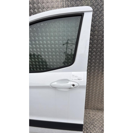 Porte avant gauche FORD TOURNEO COURIER 1 Photo n°1