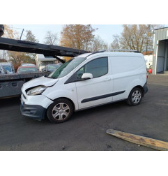 Moyeu avant droit FORD TOURNEO COURIER 1 Photo n°1