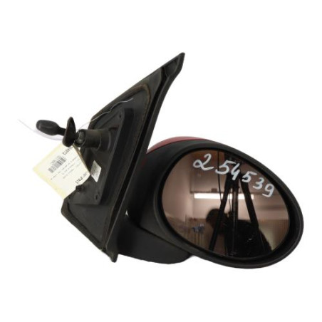 Retroviseur droit PEUGEOT 107 Photo n°1