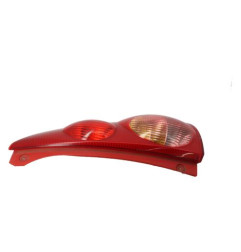 Feu arriere principal droit (feux) PEUGEOT 107 Photo n°1