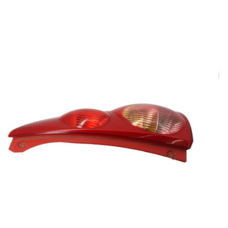 Feu arriere principal droit (feux) PEUGEOT 107 Photo n°1