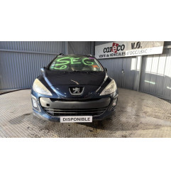 Moyeu avant droit PEUGEOT 308 1 SW Photo n°1