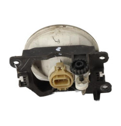 Anti brouillard gauche (feux) PEUGEOT 206+