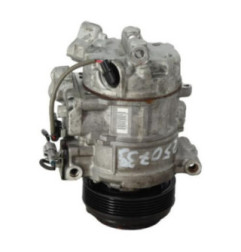 Compresseur clim BMW SERIE 1 E88