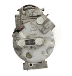 Compresseur clim BMW SERIE 1 E88 Photo n°5