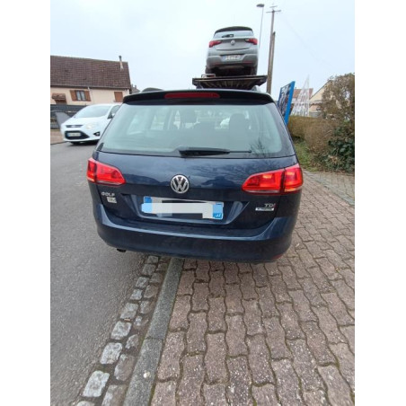 Interrupteur de leve vitre avant droit VOLKSWAGEN GOLF 7