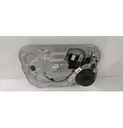 Moteur leve vitre avant gauche FORD KUGA 1 Photo n°1