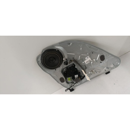 Moteur leve vitre arriere gauche FORD KUGA 1 Photo n°1