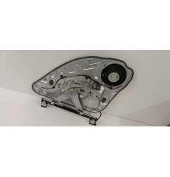 Moteur leve vitre arriere gauche FORD KUGA 1