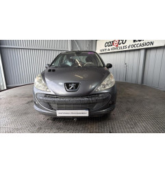 Commande chauffage PEUGEOT 206+