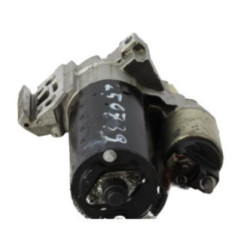 Demarreur BMW SERIE 1 E88 Photo n°3